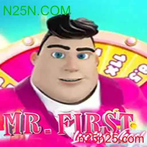 Explorando o MrFirstLuckyWheel: O Novo Fenômeno dos Jogos Online