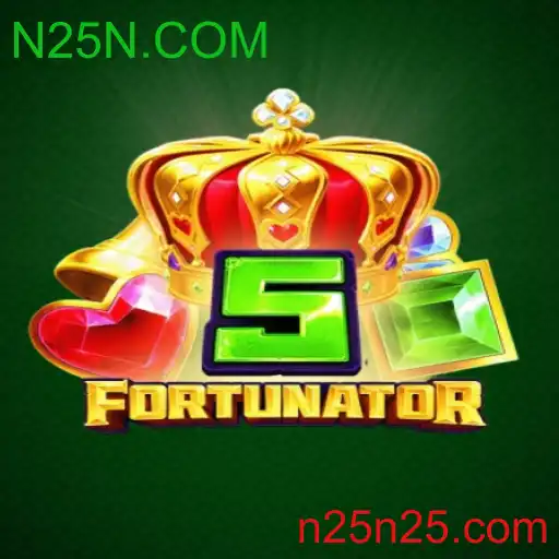 5Fortunator - N25N.COM