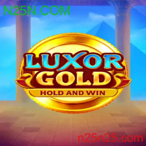 LuxorGold - N25N.COM